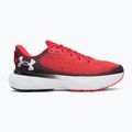 Buty do biegania męskie Under Armour Infinite racer red/castlerock/white 2