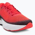 Buty do biegania męskie Under Armour Infinite racer red/castlerock/white 7