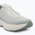 Buty do biegania damskie Under Armour Infinite white quartz/silica green/metallic silica 7