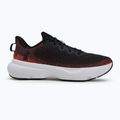 Buty do biegania męskie Under Armour Infinite black/ares red/black 2