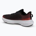 Buty do biegania męskie Under Armour Infinite black/ares red/black 3