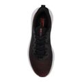 Buty do biegania męskie Under Armour Infinite black/ares red/black 5