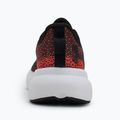 Buty do biegania męskie Under Armour Infinite black/ares red/black 6