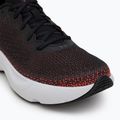 Buty do biegania męskie Under Armour Infinite black/ares red/black 7