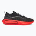 Buty męskie Under Armour Phantom 4 black/lava red/metallic silver 8