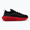 Buty męskie Under Armour Phantom 4 black/lava red/metallic silver 2