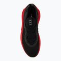 Buty męskie Under Armour Phantom 4 black/lava red/metallic silver 5