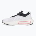 Buty damskie Under Armour Phantom 4 white/anthracite/super pink 2