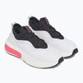 Buty damskie Under Armour Phantom 4 white/anthracite/super pink 3