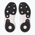 Buty damskie Under Armour Phantom 4 white/anthracite/super pink 5