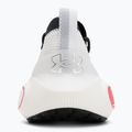 Buty damskie Under Armour Phantom 4 white/anthracite/super pink 6
