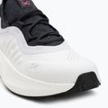 Buty damskie Under Armour Phantom 4 white/anthracite/super pink 7