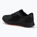 Buty do biegania męskie Under Armour Charged Bandit Trail 3 black/black/fire 3