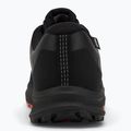 Buty do biegania męskie Under Armour Charged Bandit Trail 3 black/black/fire 6