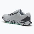 Buty do biegania męskie Under Armour Charged Bandit Trail 3 halo gray/castlerock/castlerock 3