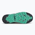 Buty do biegania męskie Under Armour Charged Bandit Trail 3 halo gray/castlerock/castlerock 4