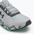 Buty do biegania męskie Under Armour Charged Bandit Trail 3 halo gray/castlerock/castlerock 7