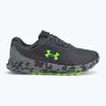 Buty do biegania męskie Under Armour Charged Bandit Trail 3 castlerock/steel/hyper green 2