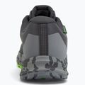 Buty do biegania męskie Under Armour Charged Bandit Trail 3 castlerock/steel/hyper green 6