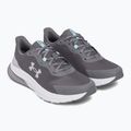 Buty do biegania męskie Under Armour Hovr Turbulence 2 RS castlerock/mod gray/mod gray 3