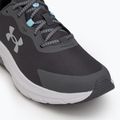Buty do biegania męskie Under Armour Hovr Turbulence 2 RS castlerock/mod gray/mod gray 7