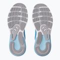 Buty do biegania męskie Under Armour Hovr Turbulence 2 RS ether blue/steel/white 4