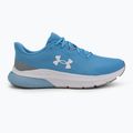 Buty do biegania męskie Under Armour Hovr Turbulence 2 RS ether blue/steel/white 2