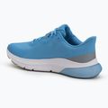Buty do biegania męskie Under Armour Hovr Turbulence 2 RS ether blue/steel/white 3