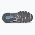 Buty do biegania męskie Under Armour Hovr Turbulence 2 RS ether blue/steel/white 4