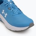 Buty do biegania męskie Under Armour Hovr Turbulence 2 RS ether blue/steel/white 7