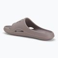 Klapki męskie Under Armour Locker V Slide gray dawn/gray dawn/gray dawn 3