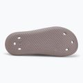 Klapki męskie Under Armour Locker V Slide gray dawn/gray dawn/gray dawn 4