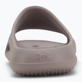 Klapki męskie Under Armour Locker V Slide gray dawn/gray dawn/gray dawn 6