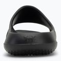 Klapki męskie Under Armour Locker V Slide black/black/black 6