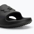 Klapki męskie Under Armour Locker V Slide black/black/black 7