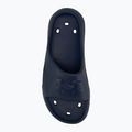 Klapki męskie Under Armour Locker V Slide academy/academy/academy 5