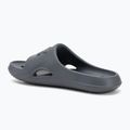 Klapki męskie Under Armour Locker V Slide castlerock/castlerock/ anthracite 3