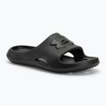 Klapki damskie Under Armour Locker V Slide black/black/black