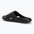 Klapki damskie Under Armour Locker V Slide black/black/black 3
