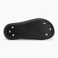 Klapki damskie Under Armour Locker V Slide black/black/black 4
