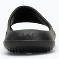 Klapki damskie Under Armour Locker V Slide black/black/black 6