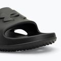 Klapki damskie Under Armour Locker V Slide black/black/black 7