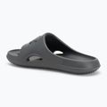 Klapki damskie Under Armour Locker V Slide castlerock/castlerock/ castlerock 3