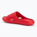 Klapki męskie Under Armour Locker V Slide red/red/red 3