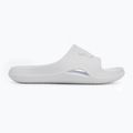 Klapki damskie Under Armour Locker V Slide white/white/white 2