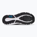 Buty do biegania męskie Under Armour Charged Pursuit 4 black/electric blue/white 4
