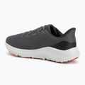 Buty do biegania męskie Under Armour Charged Pursuit 4 castlerock/anthracite/blaze orange 3