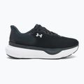 Buty do biegania damskie Under Armour Infinite Pro 2 black/anthracite/white 2