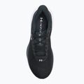 Buty do biegania damskie Under Armour Infinite Pro 2 black/anthracite/white 5