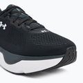 Buty do biegania damskie Under Armour Infinite Pro 2 black/anthracite/white 7